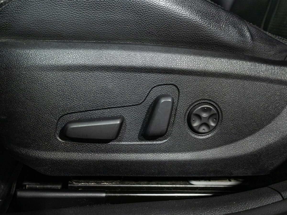 Купить Kia Optima, 2018, 120 462 км.. Фото: #13