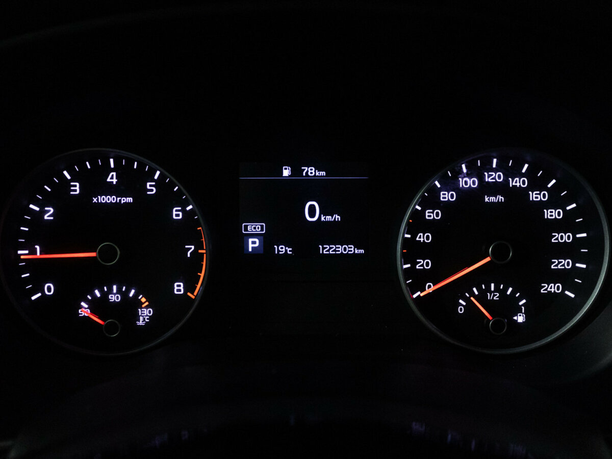 Купить Kia Sportage, 2020, 122 212 км.. Фото: #12