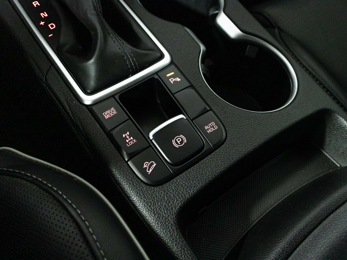 Купить Kia Sportage, 2020, 122 212 км.. Фото: #19