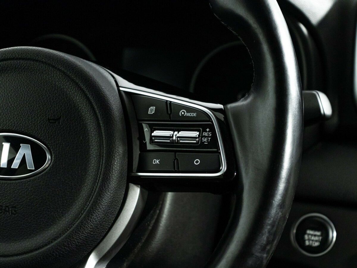 Купить Kia Sportage, 2020, 122 212 км.. Фото: #21