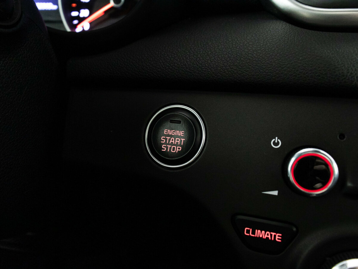 Купить Kia Sportage, 2020, 122 212 км.. Фото: #22