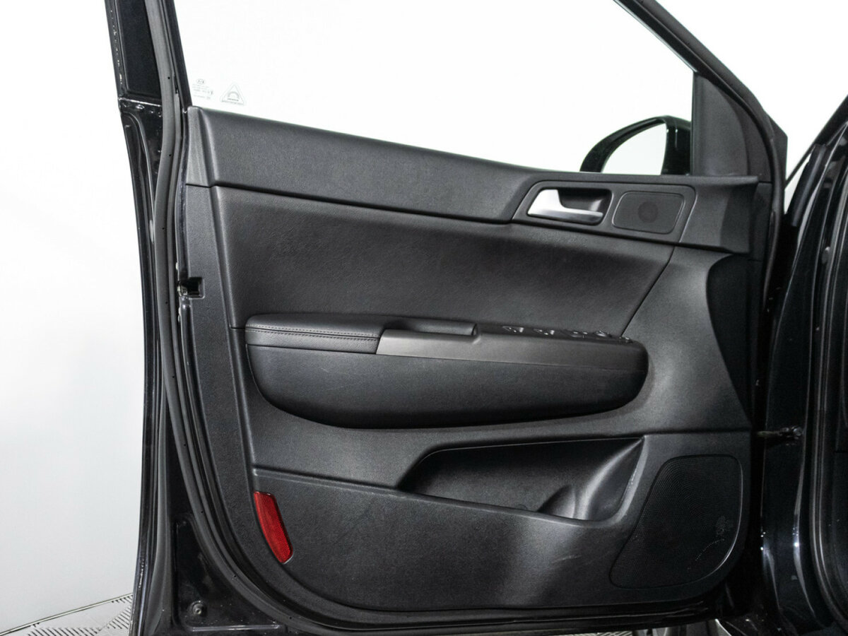 Купить Kia Sportage, 2020, 122 212 км.. Фото: #23