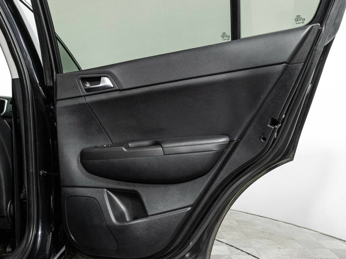 Купить Kia Sportage, 2020, 122 212 км.. Фото: #25