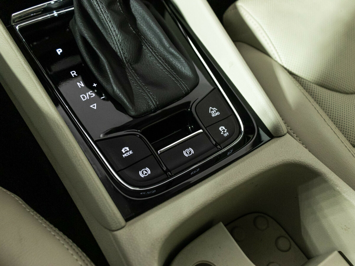 Купить Skoda Kodiaq, 2018, 78 200 км.. Фото: #17