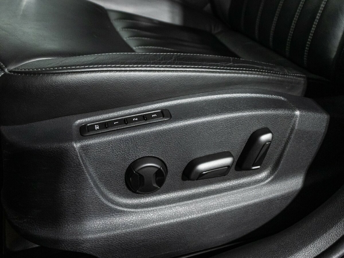Купить Skoda Octavia, 2019, 133 059 км.. Фото: #12