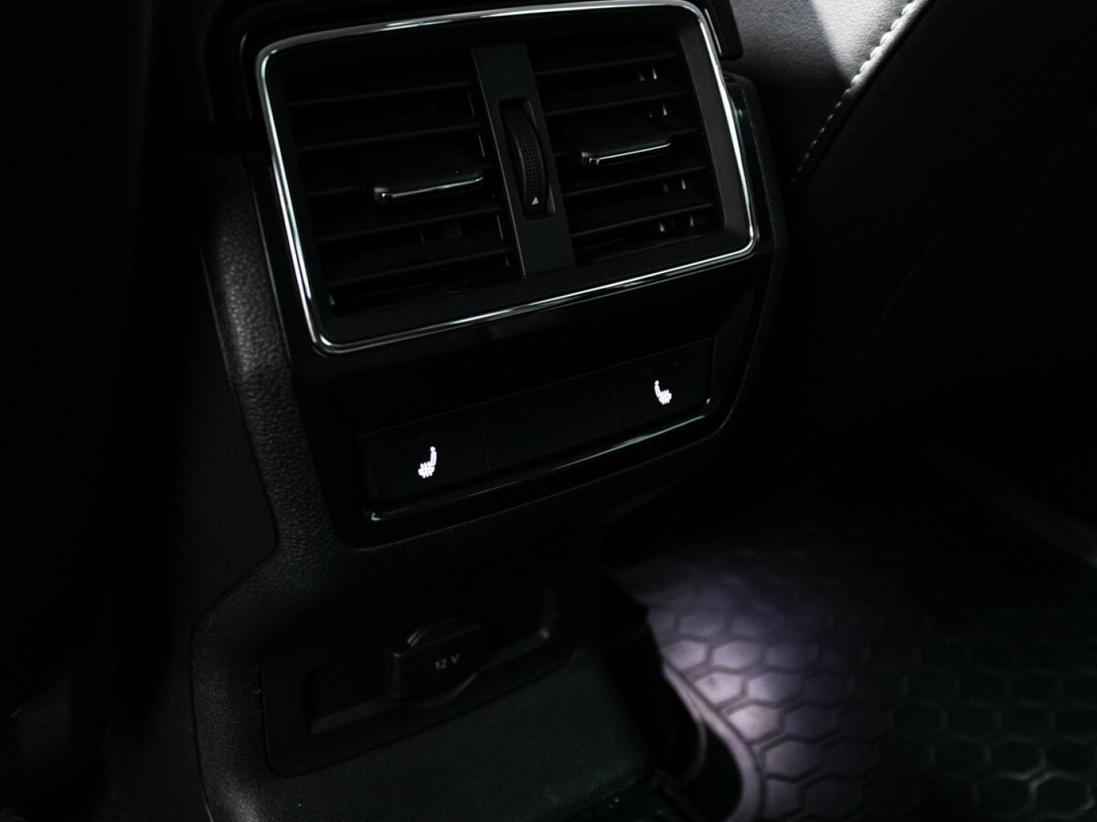 Купить Skoda Kodiaq, 2017, 99 355 км.. Фото: #17