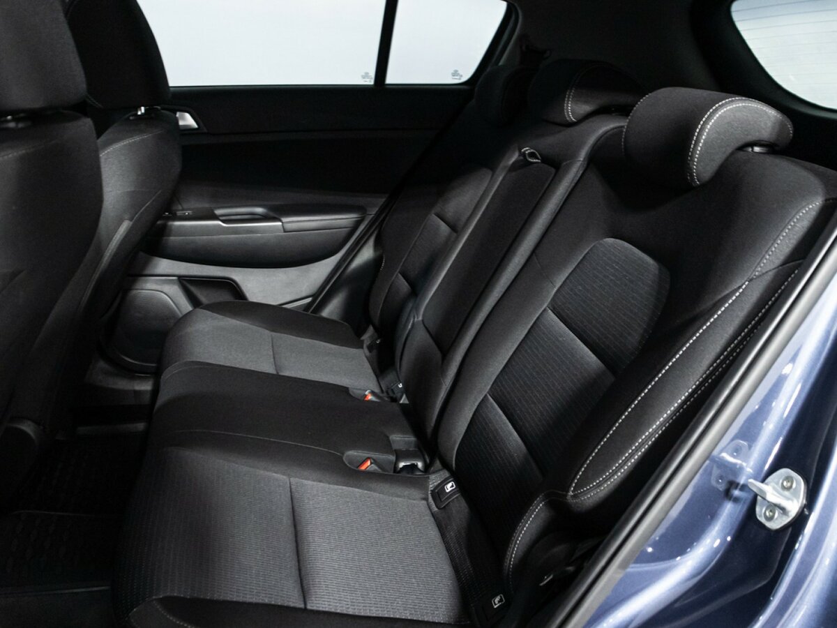 Купить Kia Sportage, 2019, 61 448 км.. Фото: #9