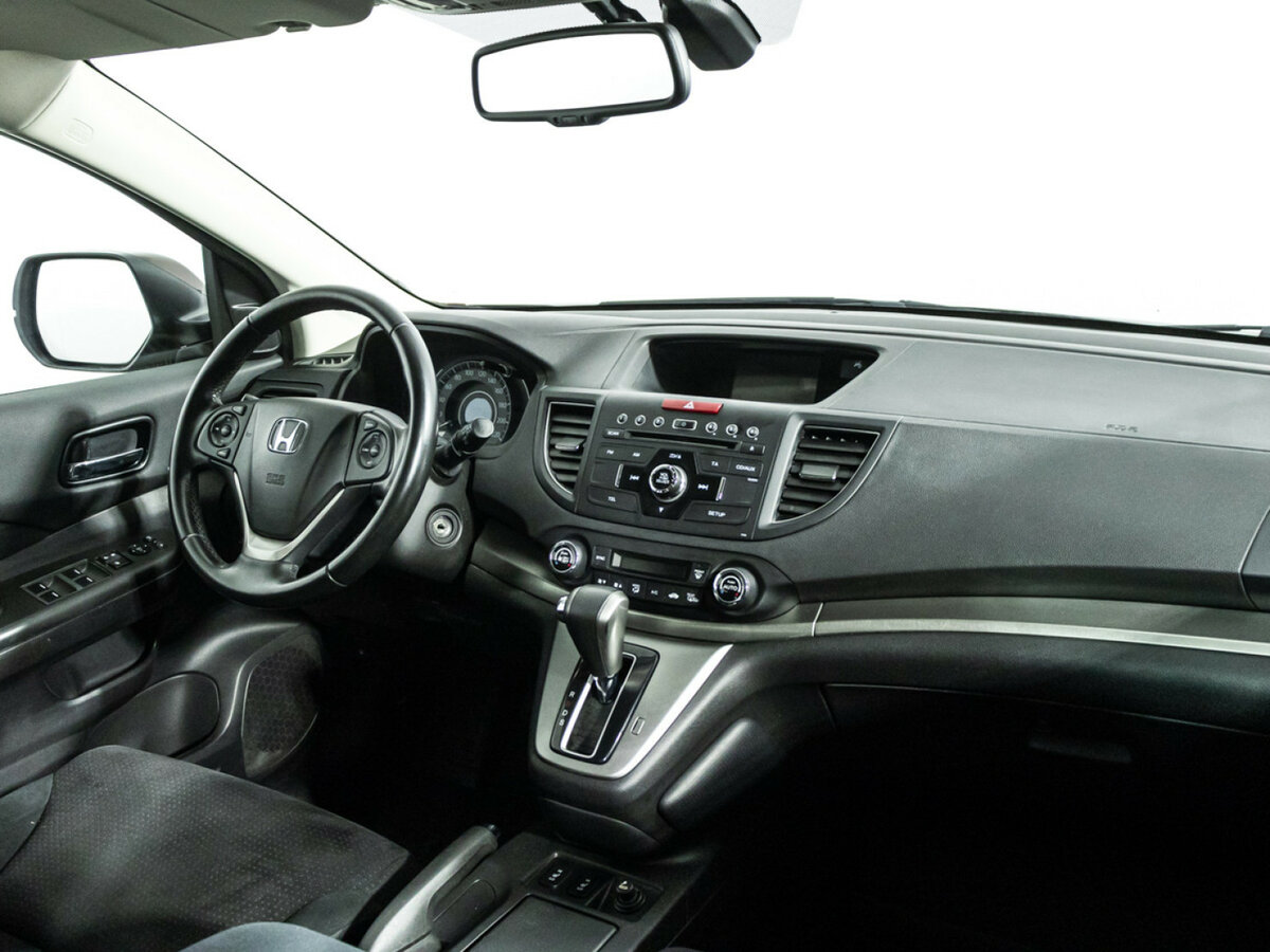 Купить Honda CR-V, 2013, 87 267 км.. Фото: #8