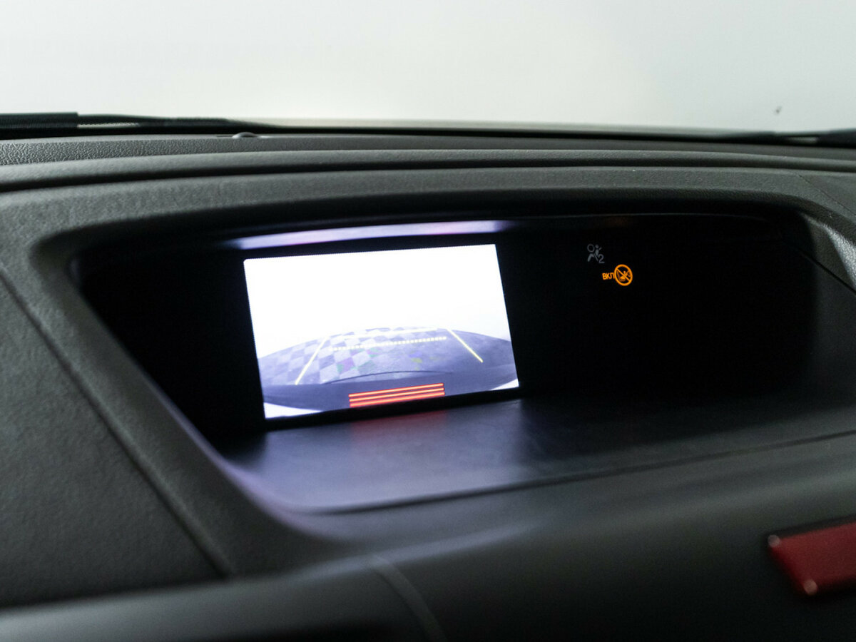 Купить Honda CR-V, 2013, 87 267 км.. Фото: #14