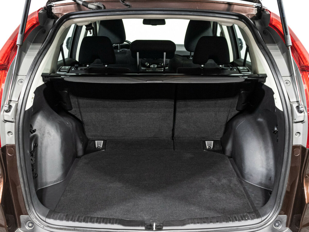 Купить Honda CR-V, 2013, 87 267 км.. Фото: #17