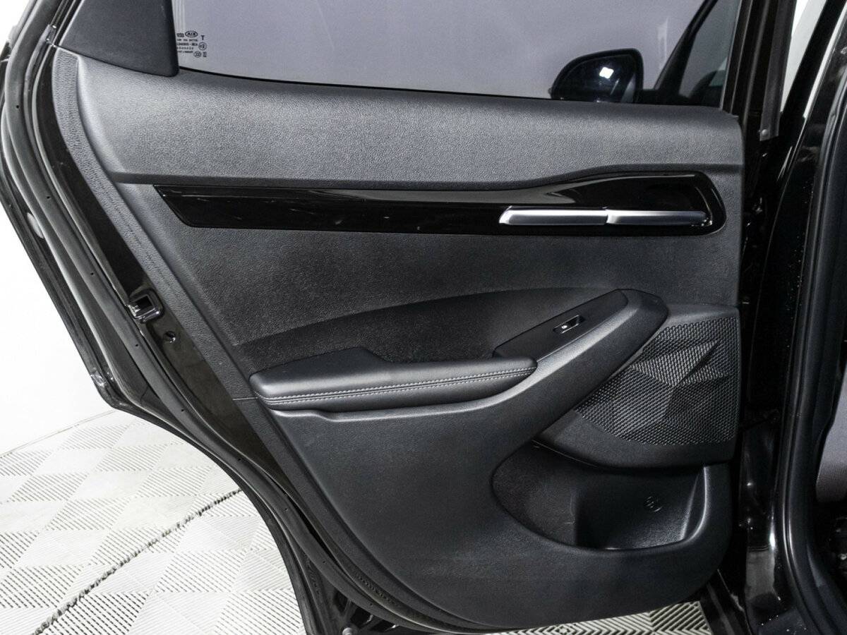 Купить Kia Seltos, 2021, 51 888 км.. Фото: #22