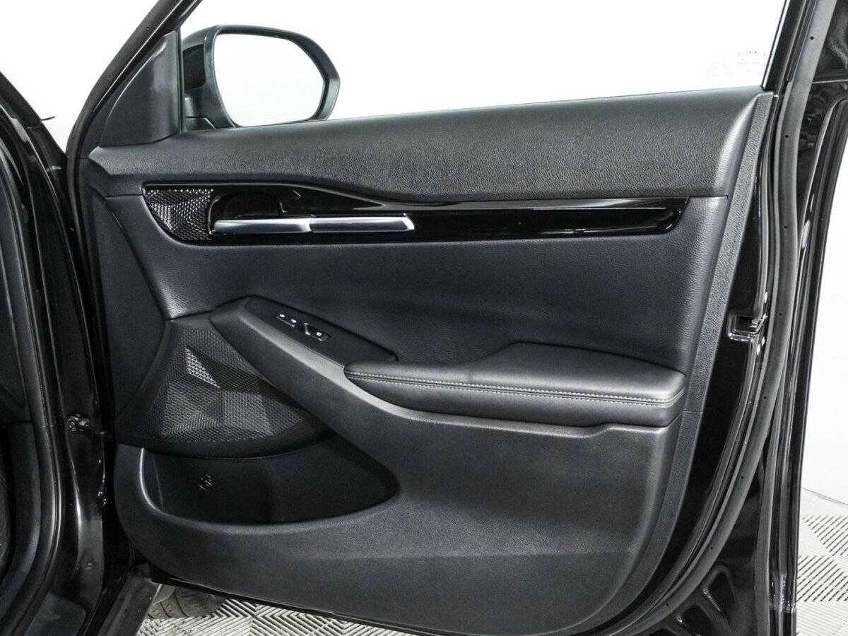 Купить Kia Seltos, 2021, 51 888 км.. Фото: #24