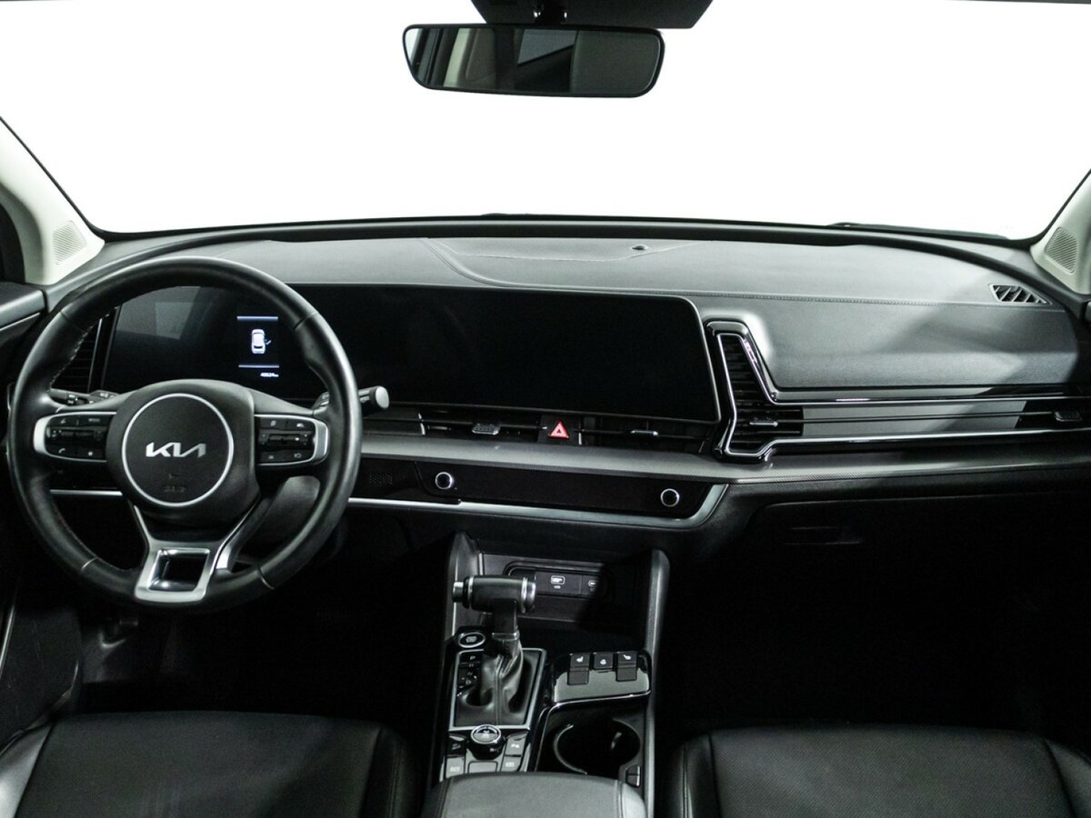 Купить Kia Sportage, 2023, 43 521 км.. Фото: #12