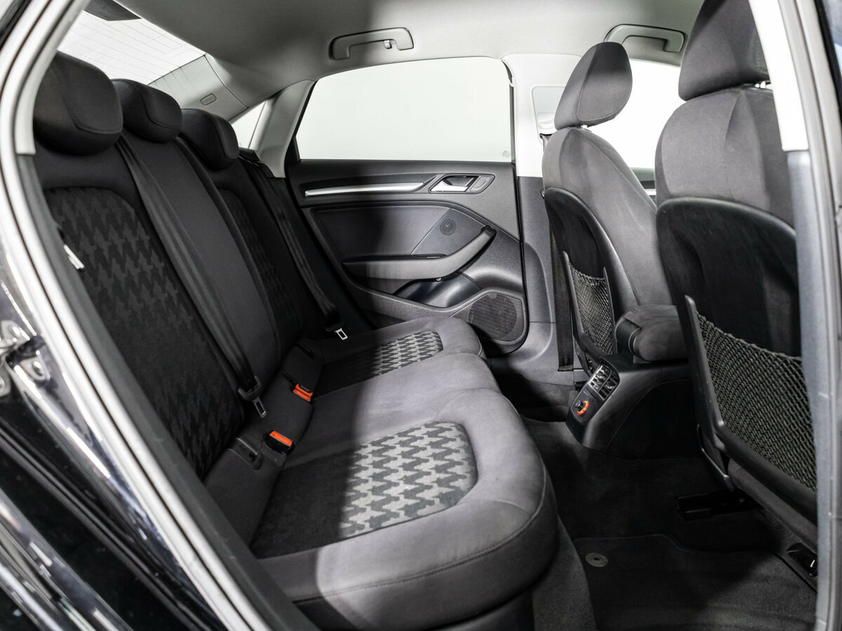 Купить Audi A3, 2014, 227 303 км.. Фото: #10