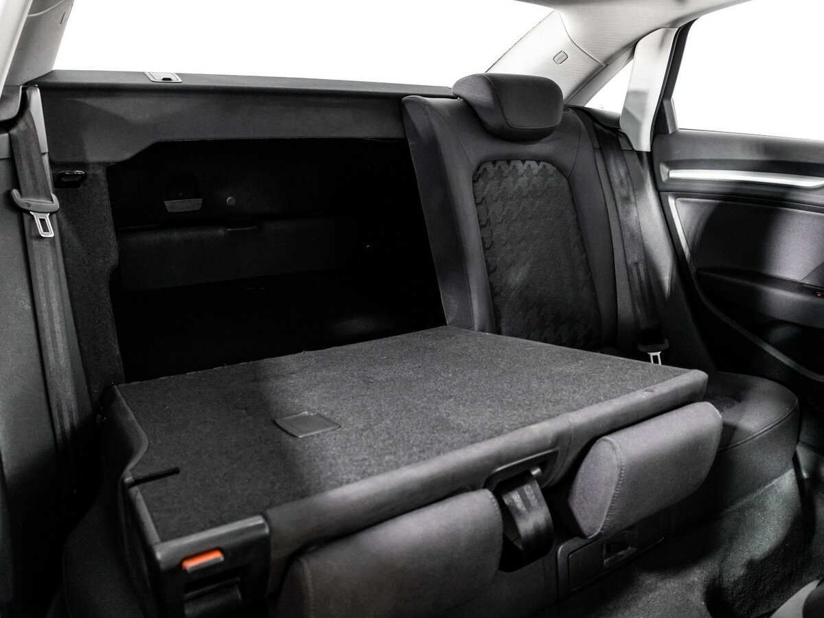 Купить Audi A3, 2014, 227 303 км.. Фото: #12