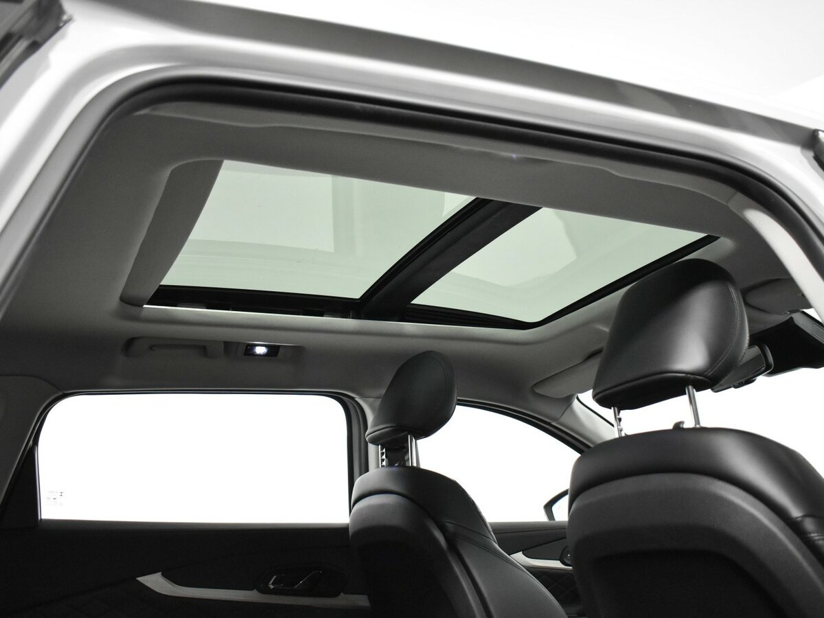 Купить EXEED TXL, 2023, 99 700 км.. Фото: #19