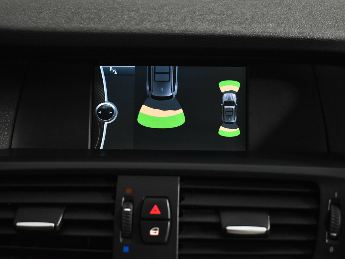 Купить BMW X3, 2013, 212 355 км.. Фото: #18