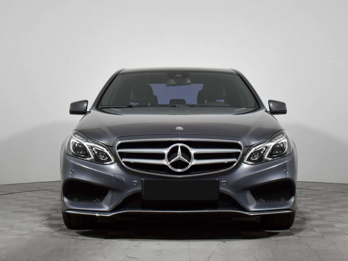 Купить Mercedes-Benz E-Класс, 2014, 164 246 км.. Фото: #1