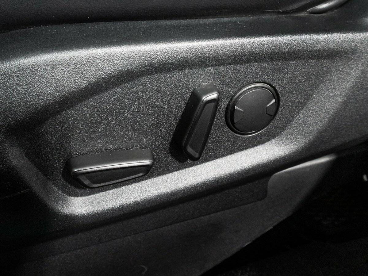 Купить Ford Explorer, 2019, 140 614 км.. Фото: #16