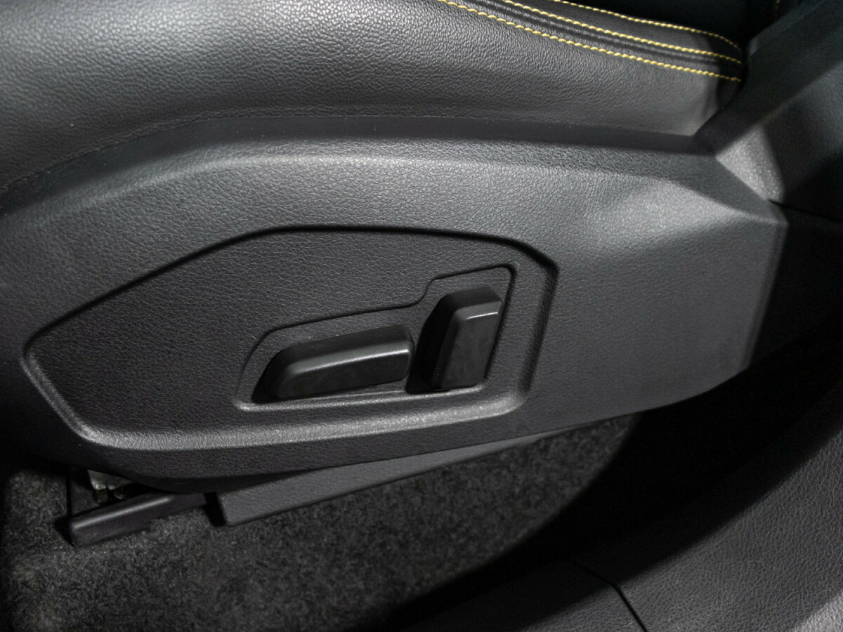 Купить FAW Bestune T77, 2024, 9 784 км.. Фото: #15