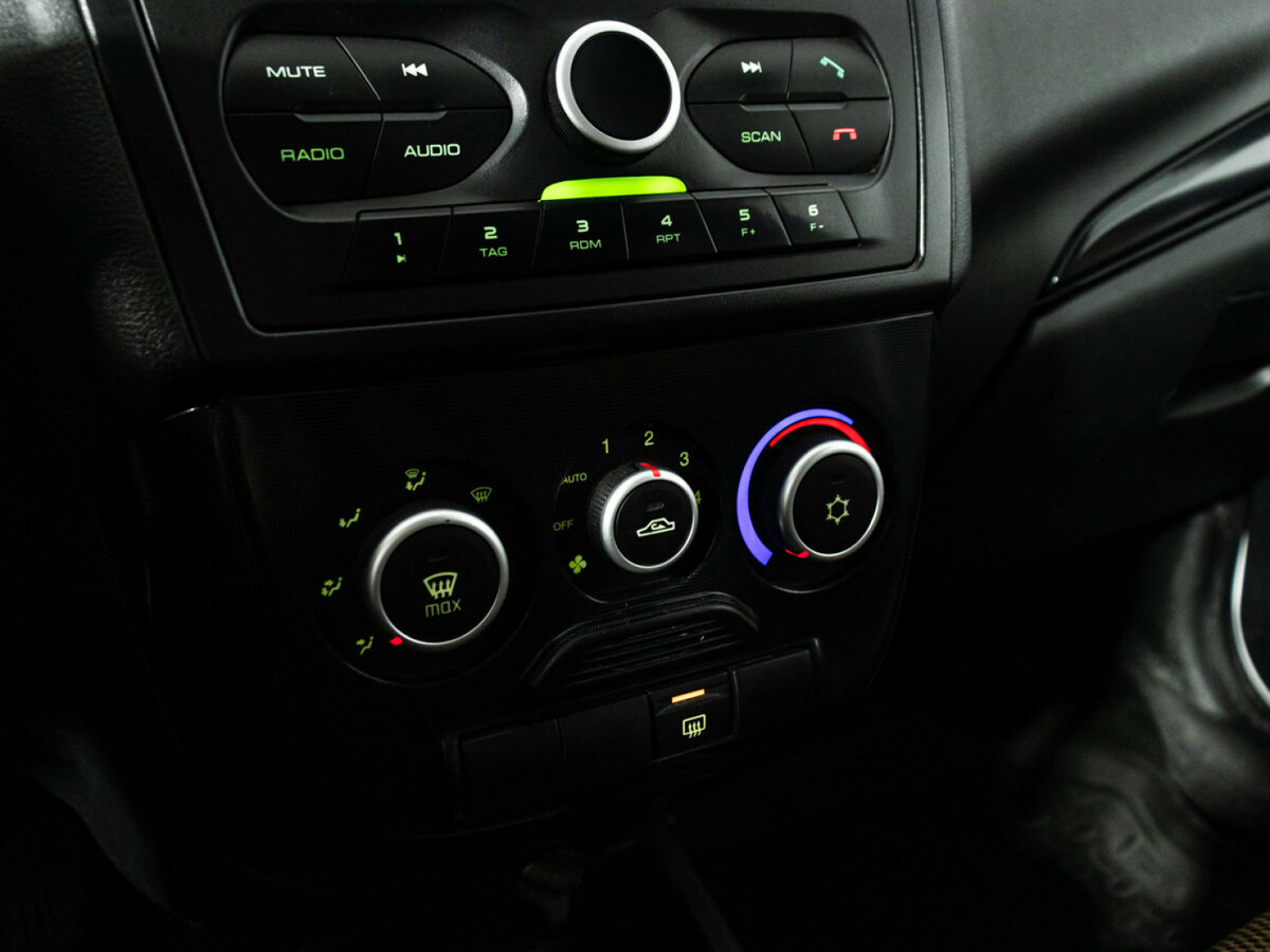 Купить Lada (ВАЗ) Kalina, 2016, 218 948 км.. Фото: #12