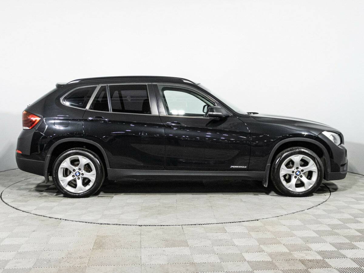 Купить BMW X1, 2014, 257 700 км.. Фото: #3