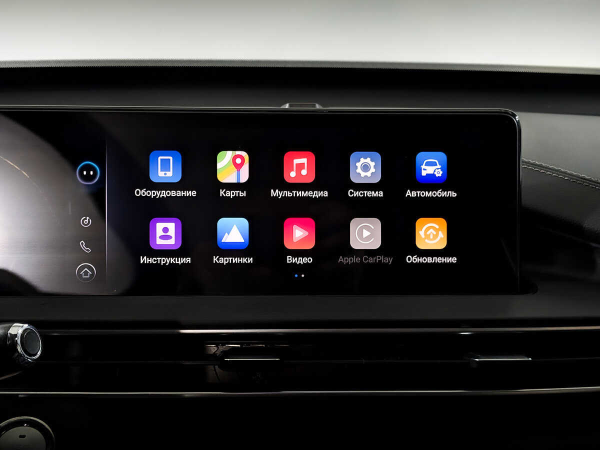 Купить Chery Tiggo 7 Pro Max, 2024, 94 646 км.. Фото: #13