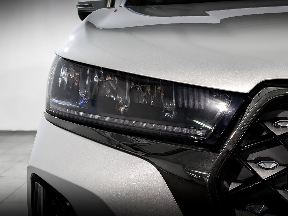 Купить Chery Tiggo 7 Pro Max, 2024, 94 646 км.. Фото: #15