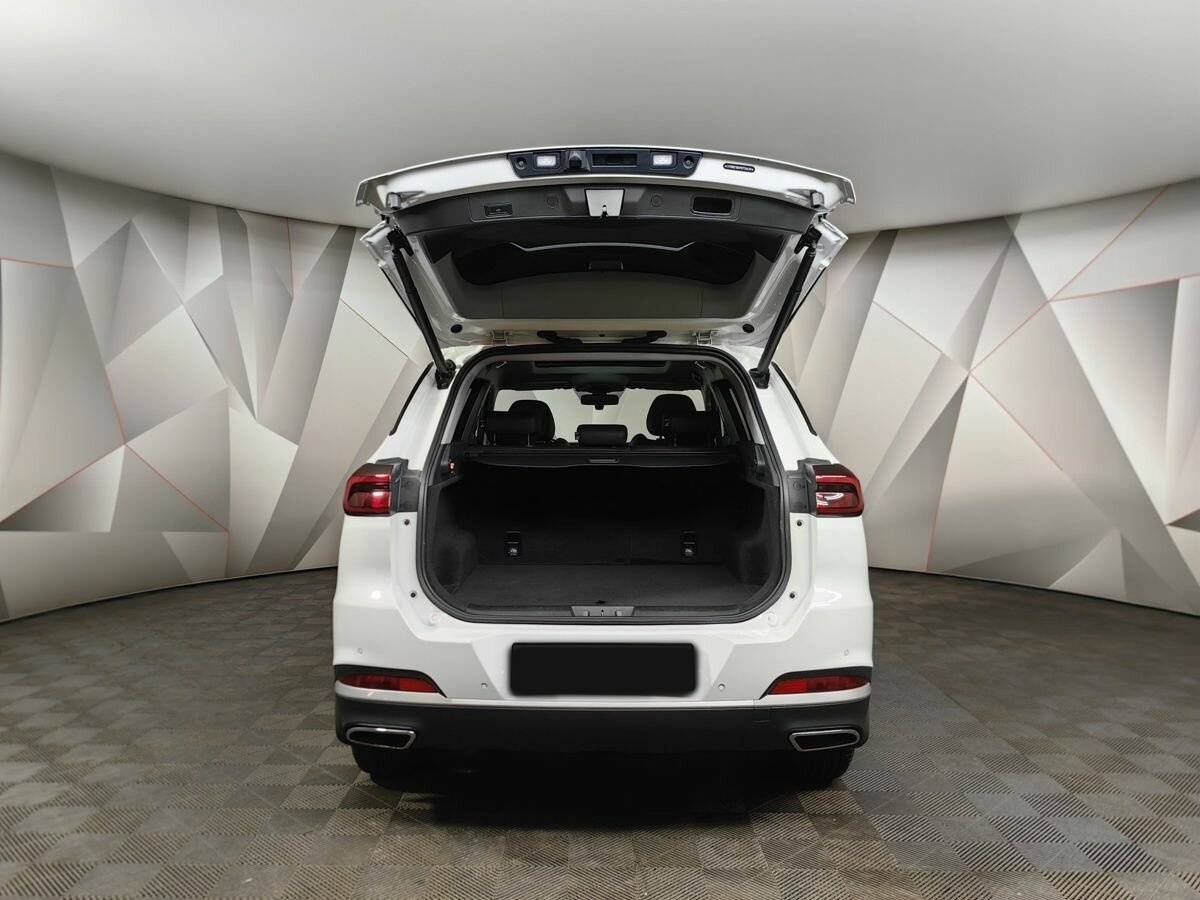 Купить Chery Tiggo 7 Pro Max, 2023, 26 587 км.. Фото: #16