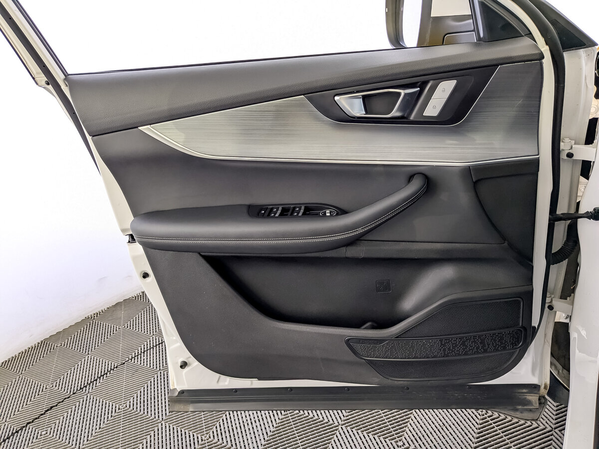 Купить Chery Tiggo 7 Pro Max, 2024, 53 276 км.. Фото: #17