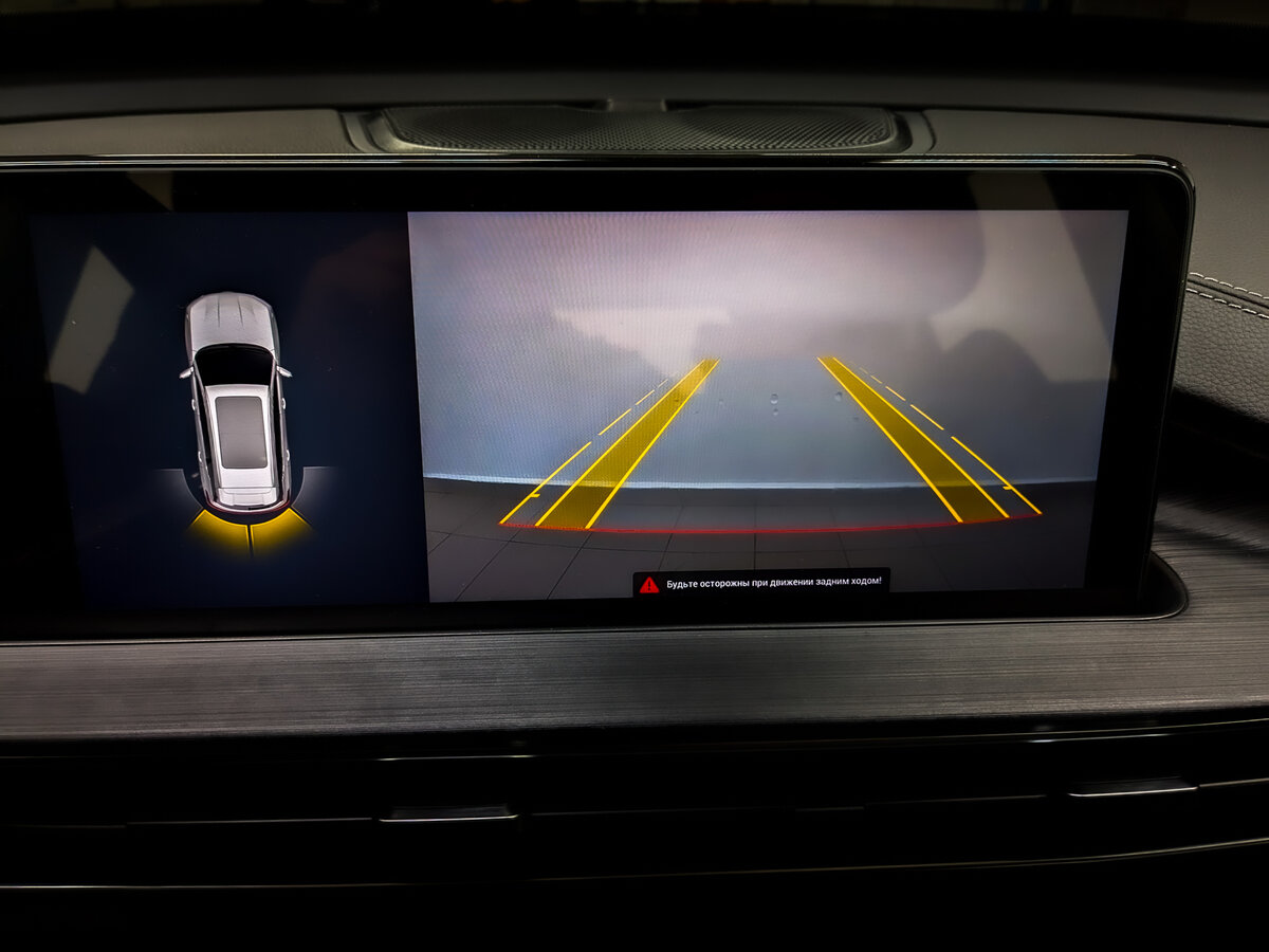 Купить Chery Tiggo 7 Pro Max, 2024, 101 966 км.. Фото: #23