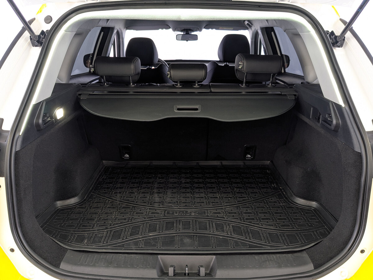 Купить Chery Tiggo 7 Pro Max, 2024, 43 040 км.. Фото: #9