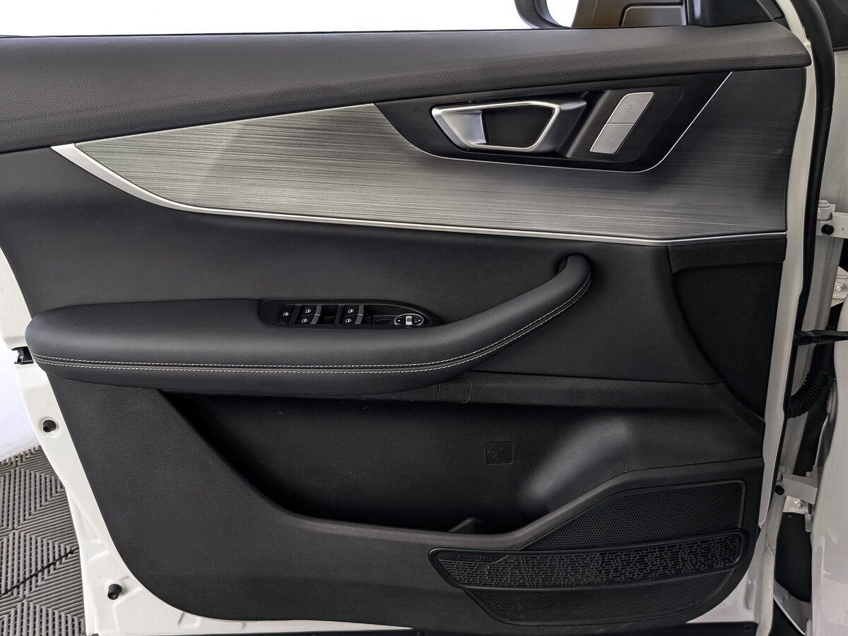 Купить Chery Tiggo 7 Pro Max, 2024, 43 040 км.. Фото: #18