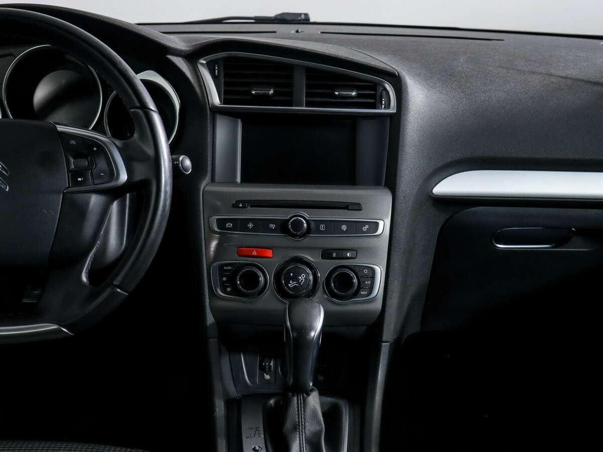 Купить Citroen C4, 2016, 149 512 км.. Фото: #10