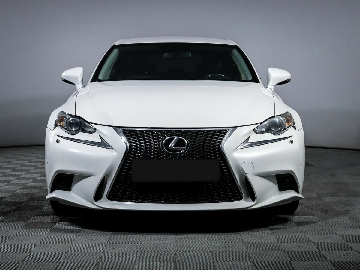 Купить Lexus IS, 2013, 135 231 км.. Фото: #1