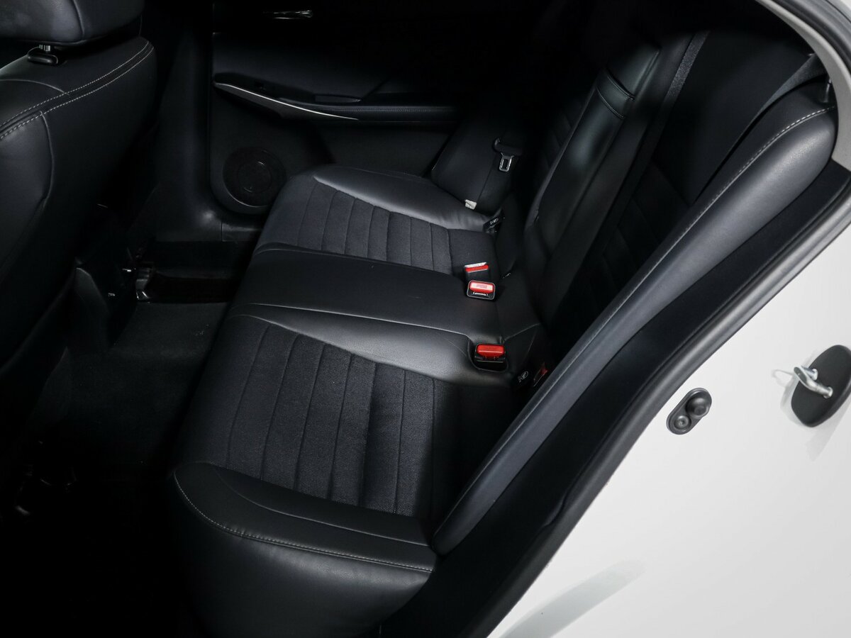 Купить Lexus IS, 2013, 135 231 км.. Фото: #7