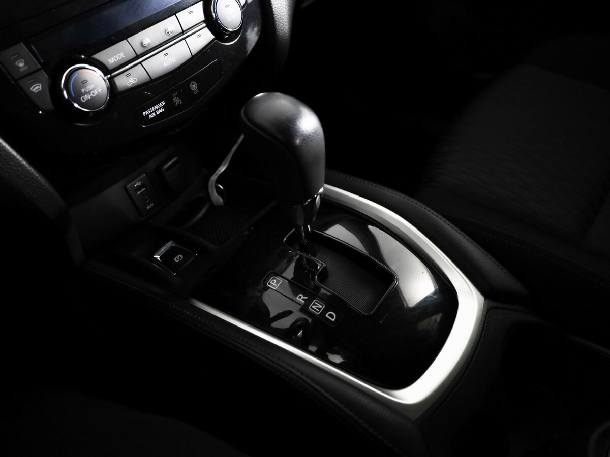 Купить Nissan X-Trail, 2019, 128 789 км.. Фото: #18