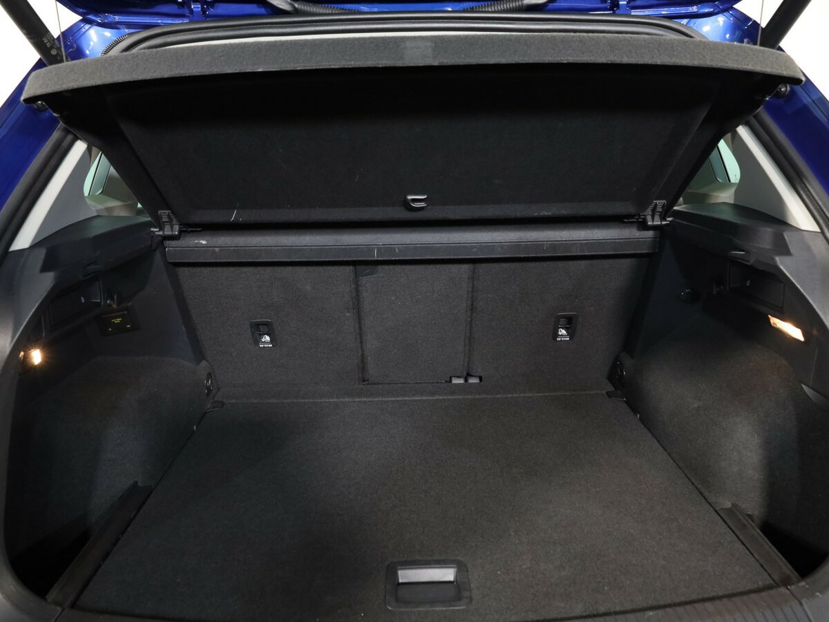 Купить Volkswagen Tiguan, 2021, 103 000 км.. Фото: #19