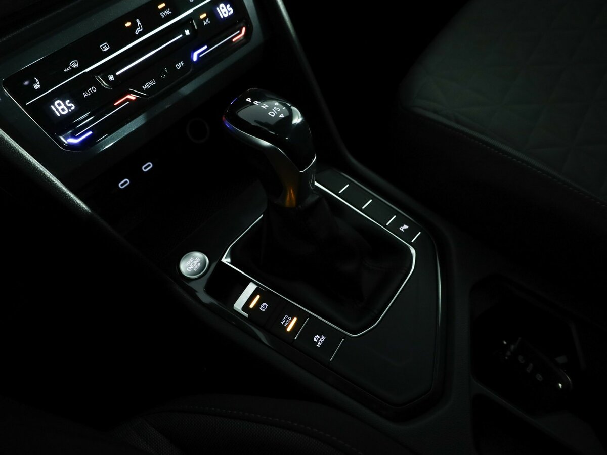 Купить Volkswagen Tiguan, 2021, 103 000 км.. Фото: #21