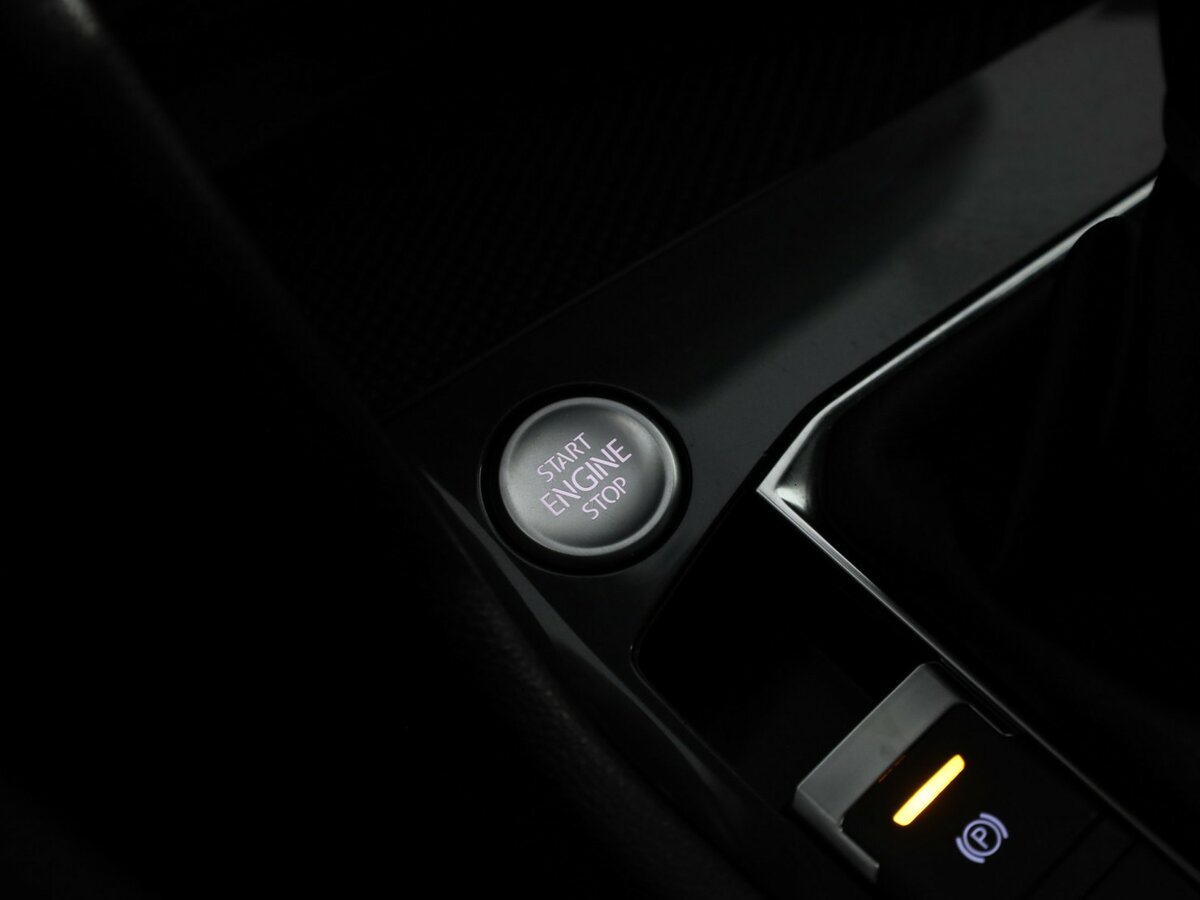 Купить Volkswagen Tiguan, 2021, 103 000 км.. Фото: #27