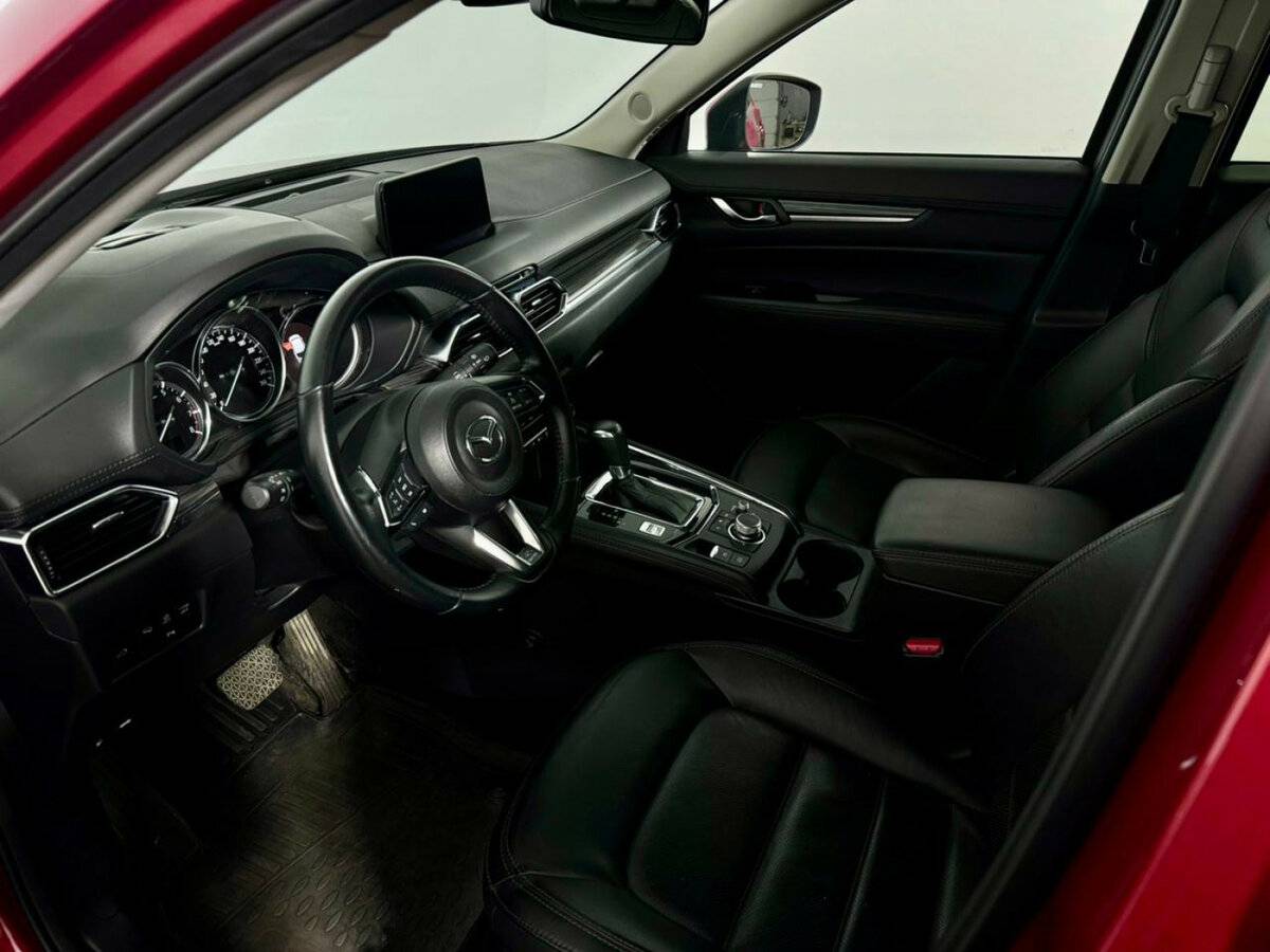Купить Mazda CX-5, 2020, 83 538 км.. Фото: #7