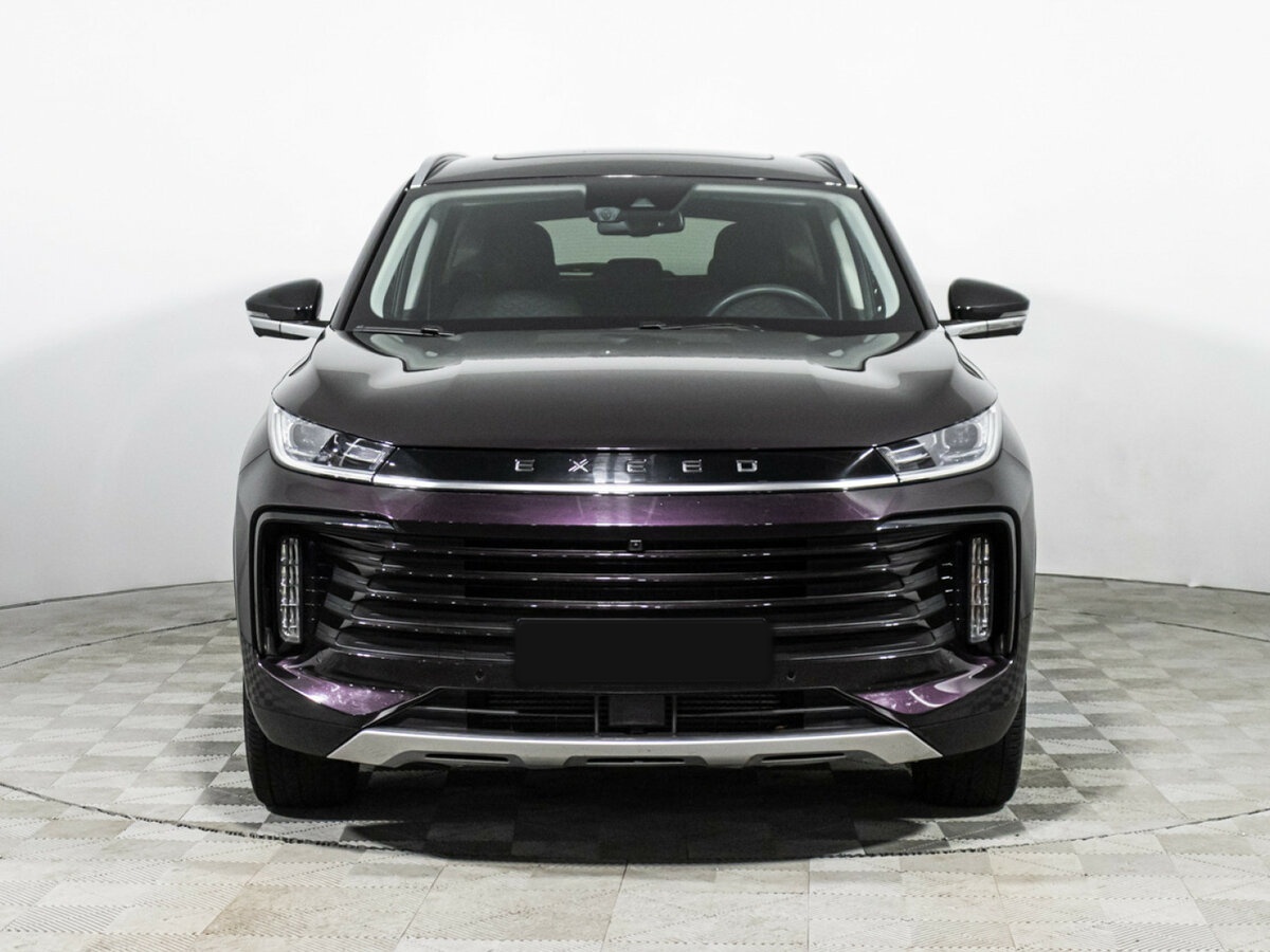 Купить EXEED TXL, 2023, 22 085 км.. Фото: #1