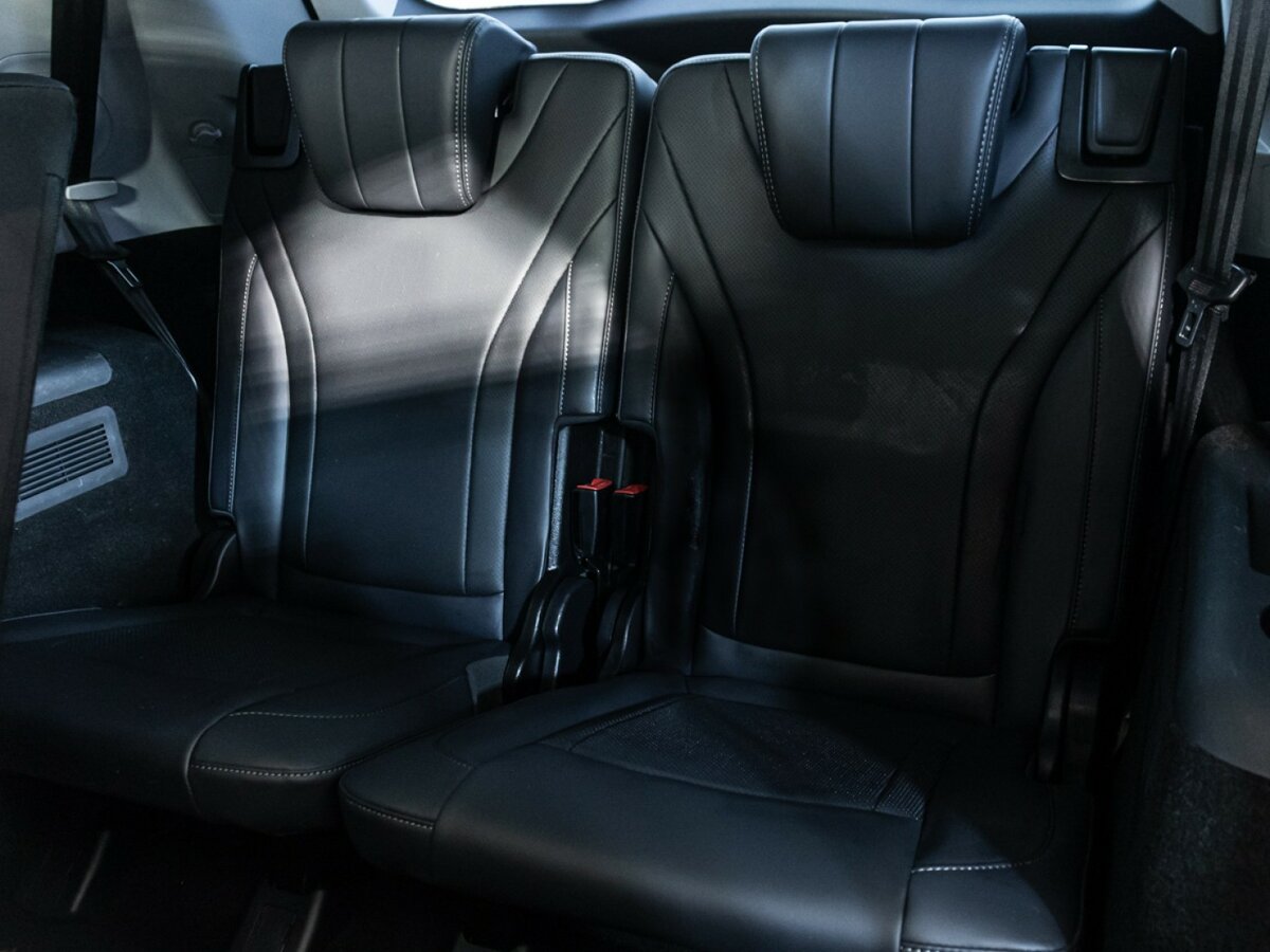 Купить Chery Tiggo 8 Pro Max, 2023, 28 412 км.. Фото: #13