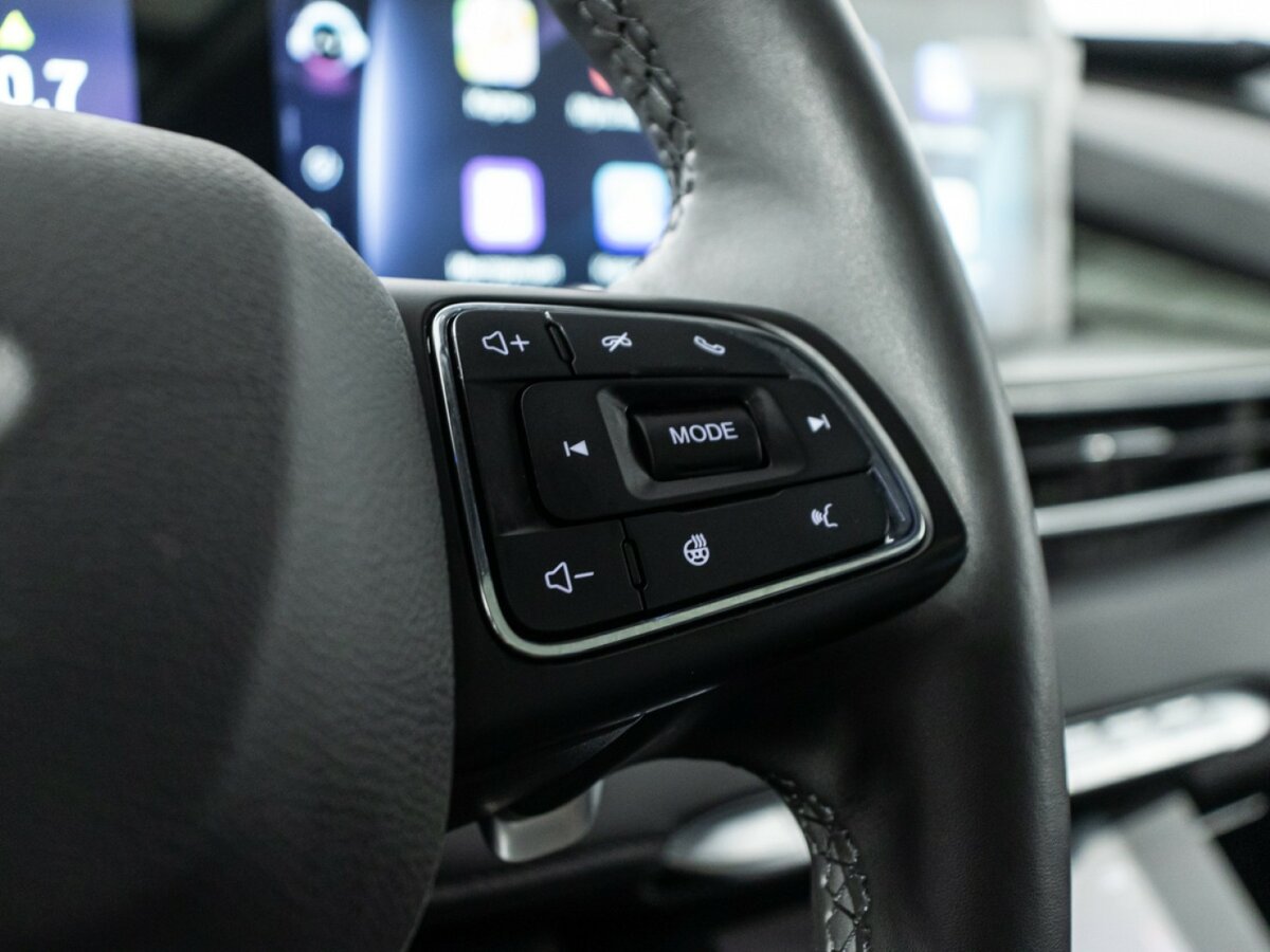 Купить Chery Tiggo 8 Pro Max, 2023, 28 412 км.. Фото: #20