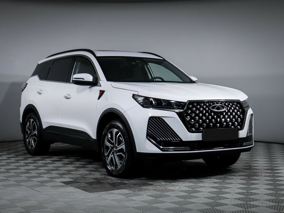 Купить Chery Tiggo 7 Pro Max, 2024, 22 500 км.. Фото: #2