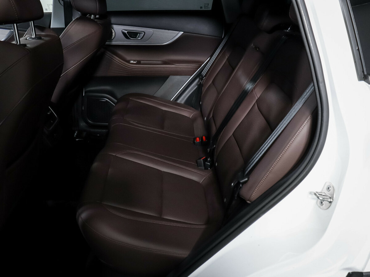 Купить Chery Tiggo 7 Pro Max, 2024, 22 500 км.. Фото: #7