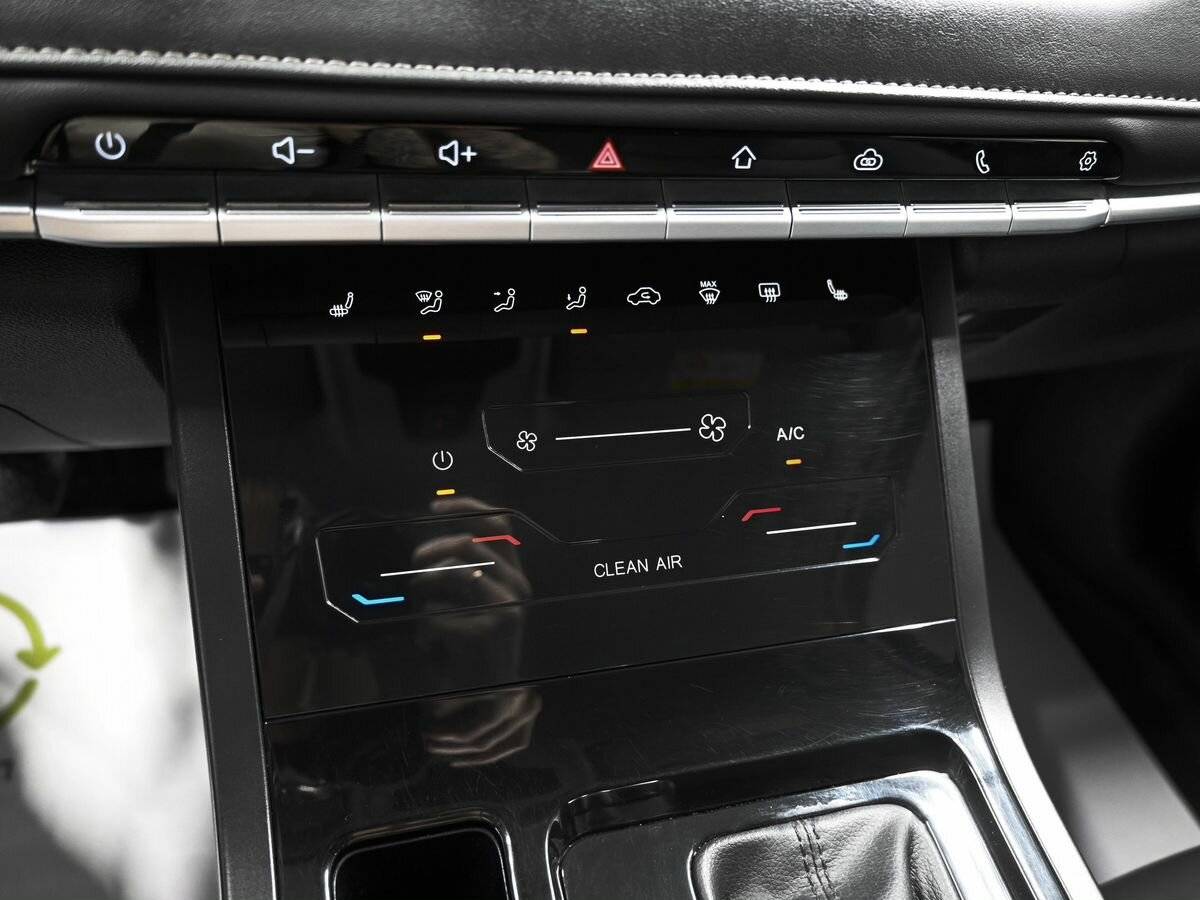 Купить Chery Tiggo 4 Pro, 2023, 58 772 км.. Фото: #13