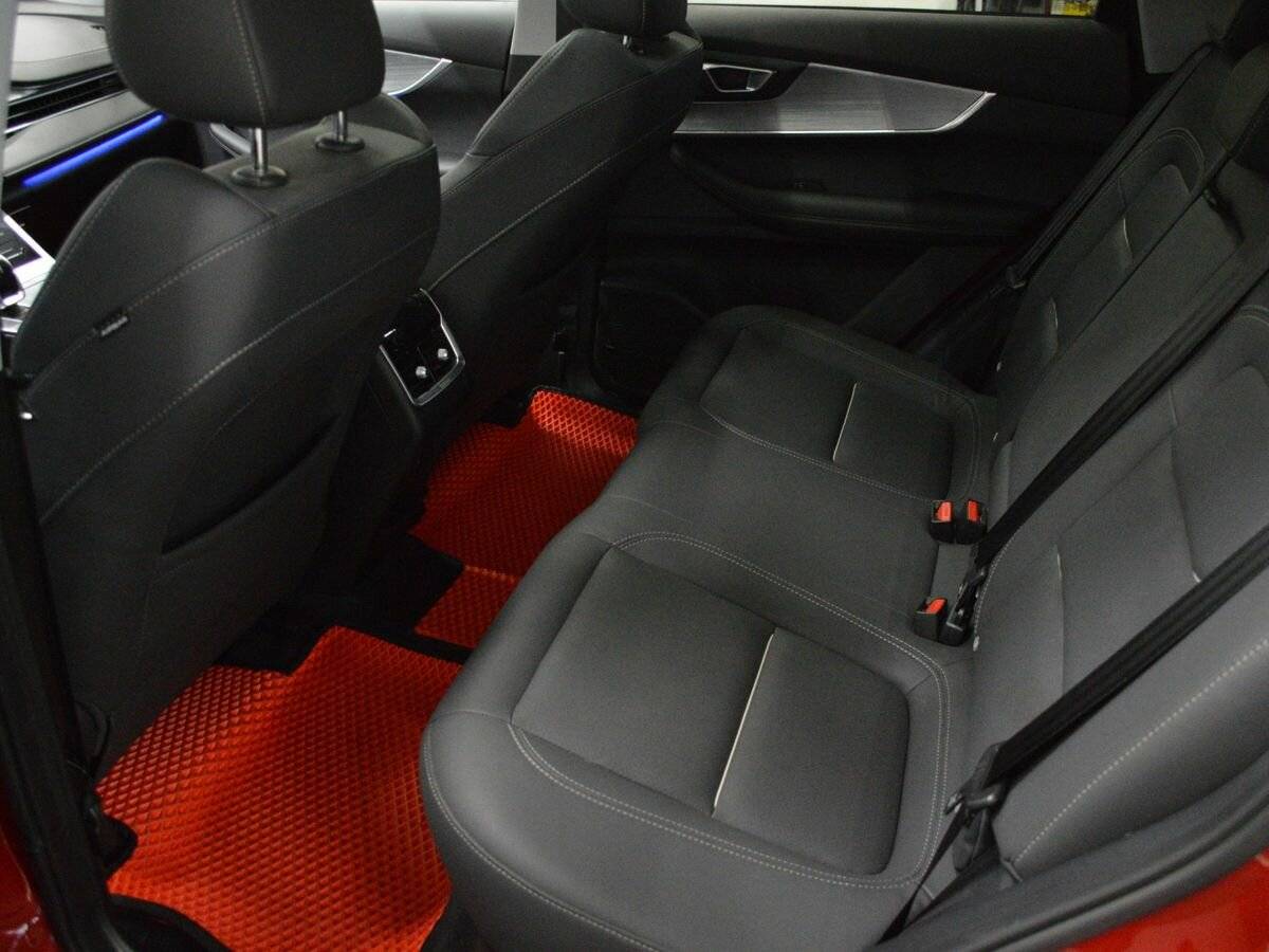 Купить Chery Tiggo 7 Pro Max, 2023, 20 570 км.. Фото: #10