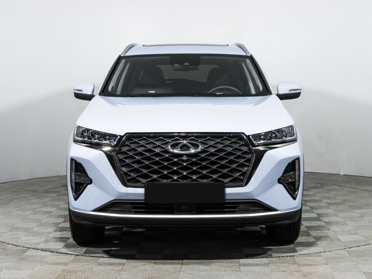 Купить Chery Tiggo 7 Pro Max, 2023, 51 019 км.. Фото: #1