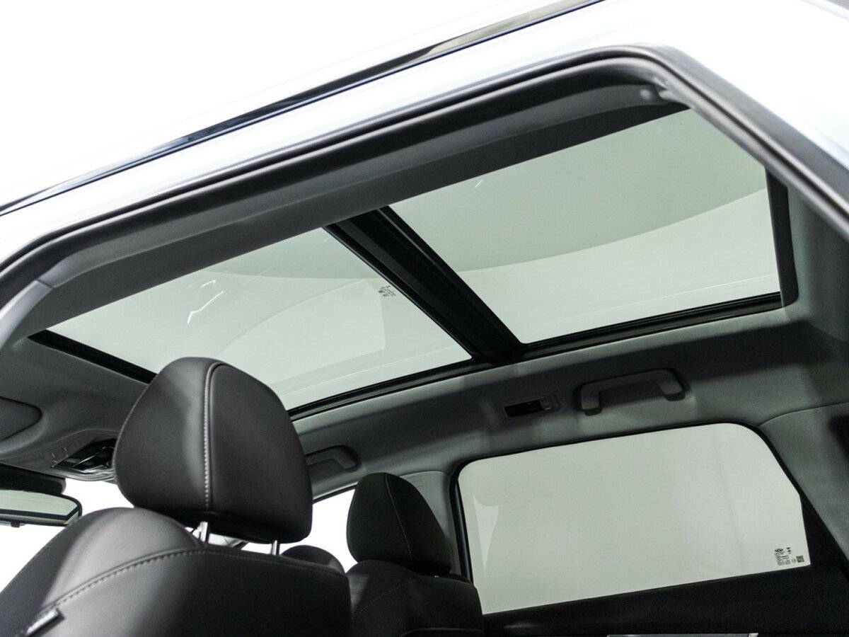 Купить Chery Tiggo 7 Pro Max, 2023, 51 019 км.. Фото: #15